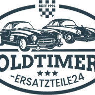 Oldtimer-Ersatzteile24