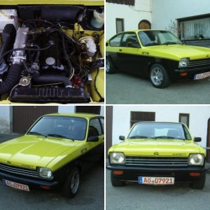 Schneck - GTE 1