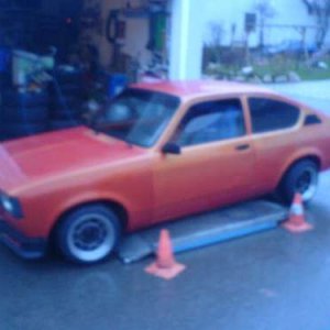 OrangerBlitz