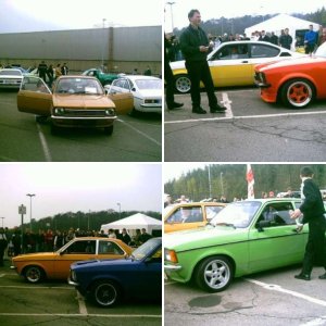 Treffen KL 05
