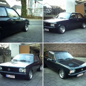 Neue Bilder von meiner Limo