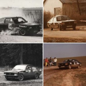 Faszination Motorsport