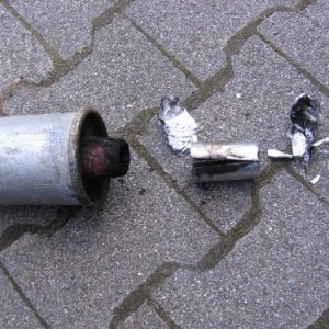 überreste