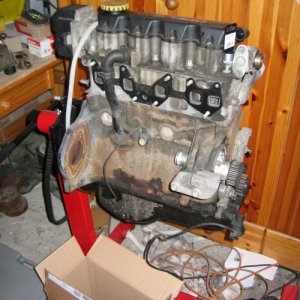 motorstände