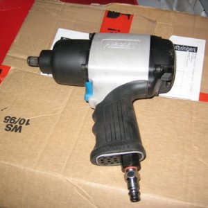 selbst geschenkt