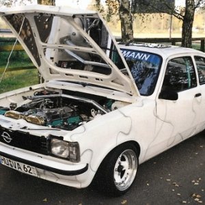 Puzzle-Coupe