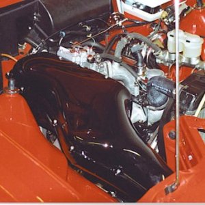 ohv tuning