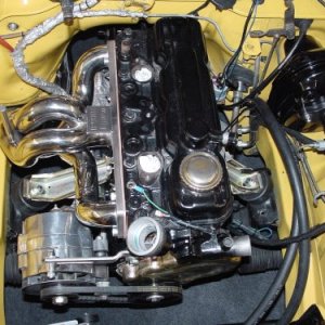 noch mehr motor