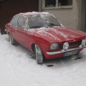73er Alltagslimo