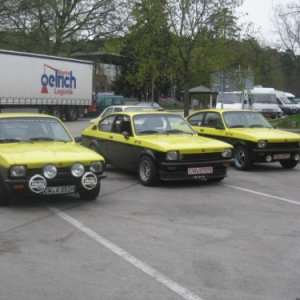 3xgelb schwarz