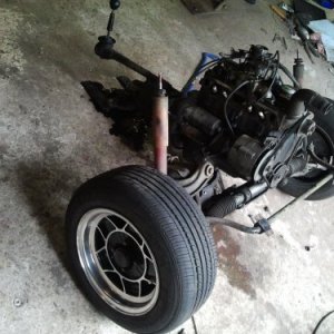 motor