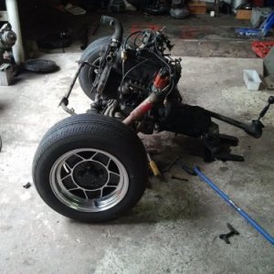motor
