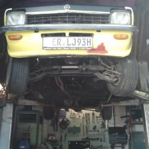 mein kadett