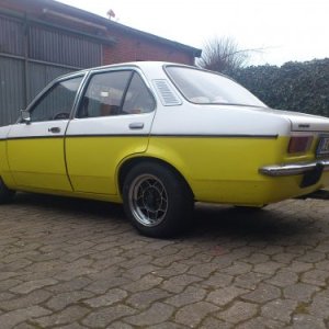 mein kadett