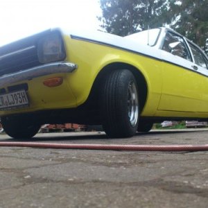 mein kadett