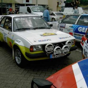 Ascona I 2000