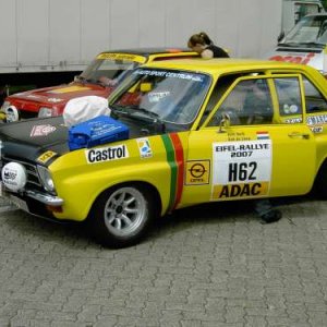 Ascona A