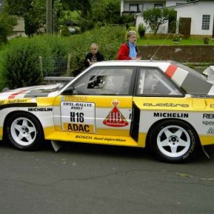 Audi S1