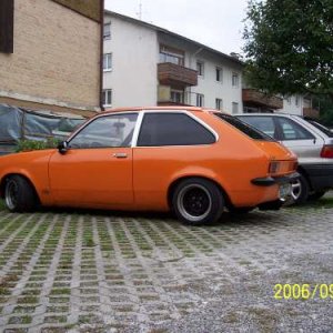 Mein kleiner