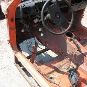 Motor?? Fred Feuerstein!!!!