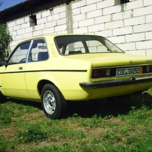 meine neue limo