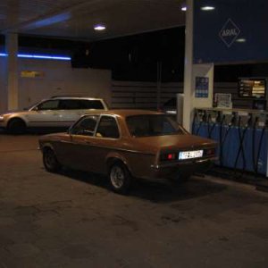 Tanke
