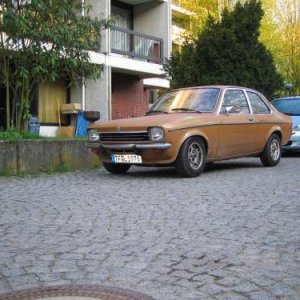 der neue