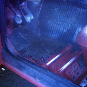 Kadett 25