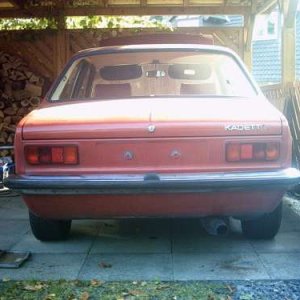 Kadett 17