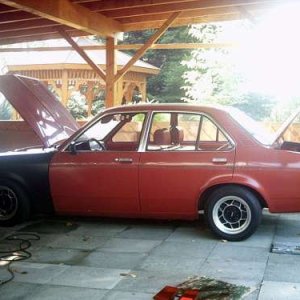 Kadett 8