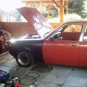 Kadett 7