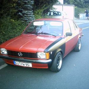 Kadett 1