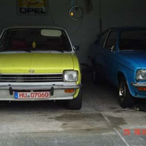 Fastbacker Caravan