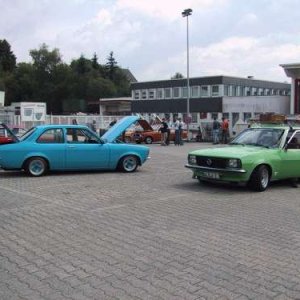 Treffen Wipperfürth