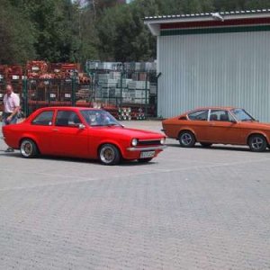 Treffen Wipperfürth