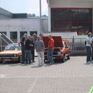 Treffen Wipperfürth