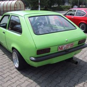 Treffen Wipperfürth