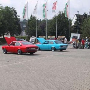 Treffen Wipperfürth
