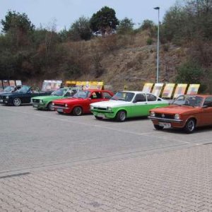 Treffen Wipperfürth