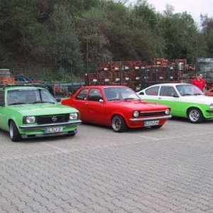 Treffen Wipperfürth