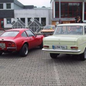Treffen Wipperfürth