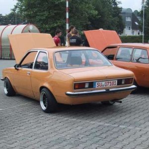 Treffen Wipperfürth