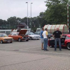 Treffen Wipperfürth