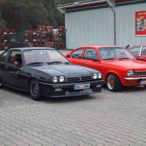 Treffen Wipperfürth