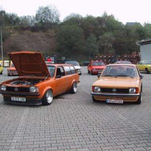 Treffen Wipperfürth