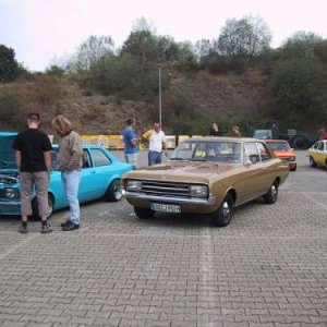 Treffen Wipperfürth