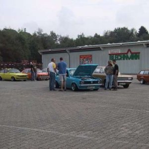 Treffen Wipperfürth