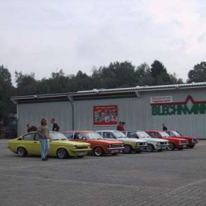 Treffen Wipperfürth