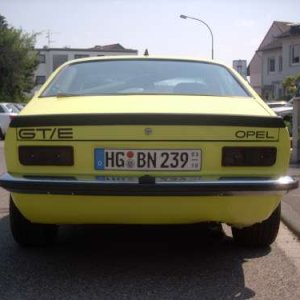 KADETT C 79
