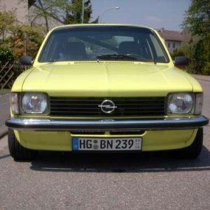 kadett c 79